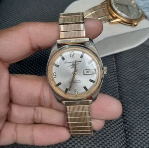 Vintage Pierre Jacquard  Watch